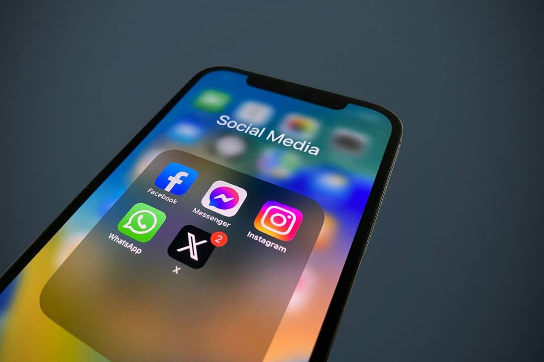 Social Media