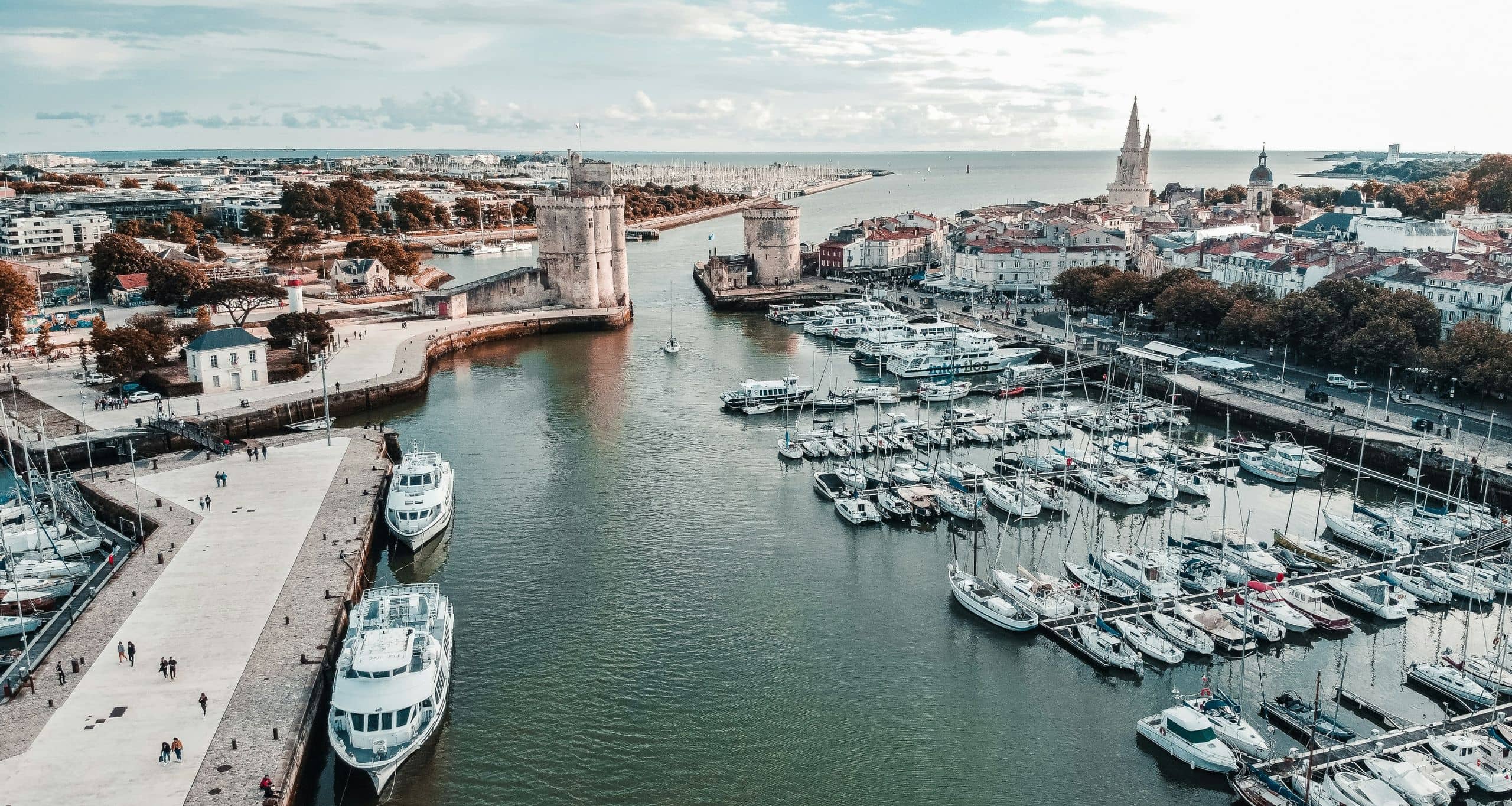 La Rochelle