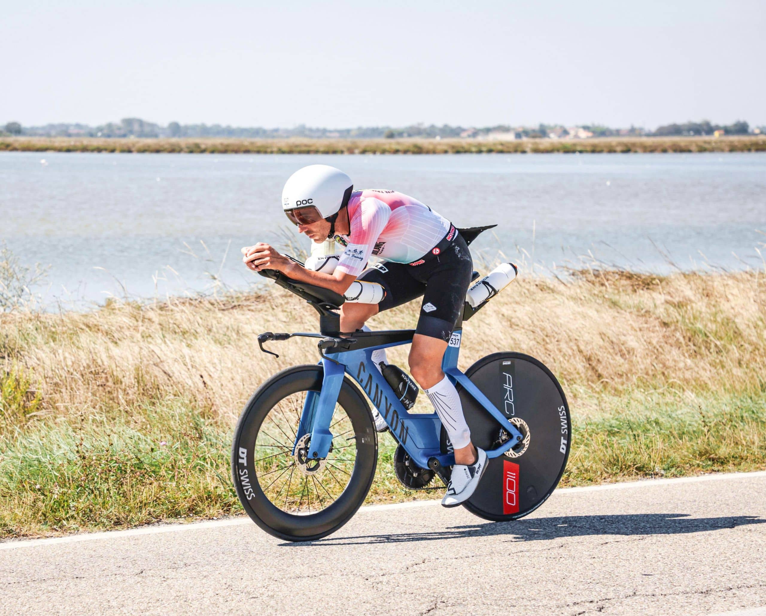 Palmyre Triathlon