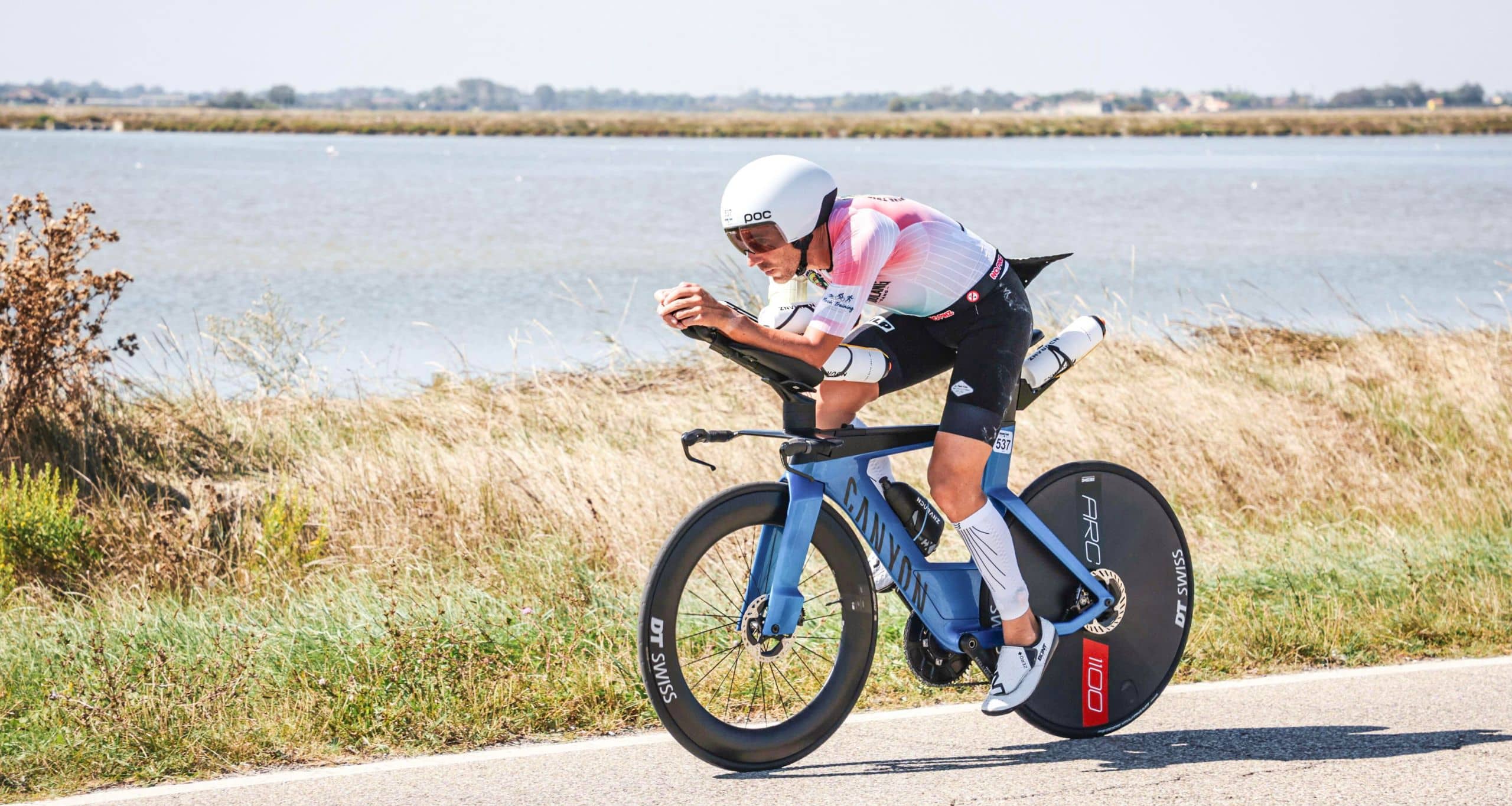 Palmyre Triathlon
