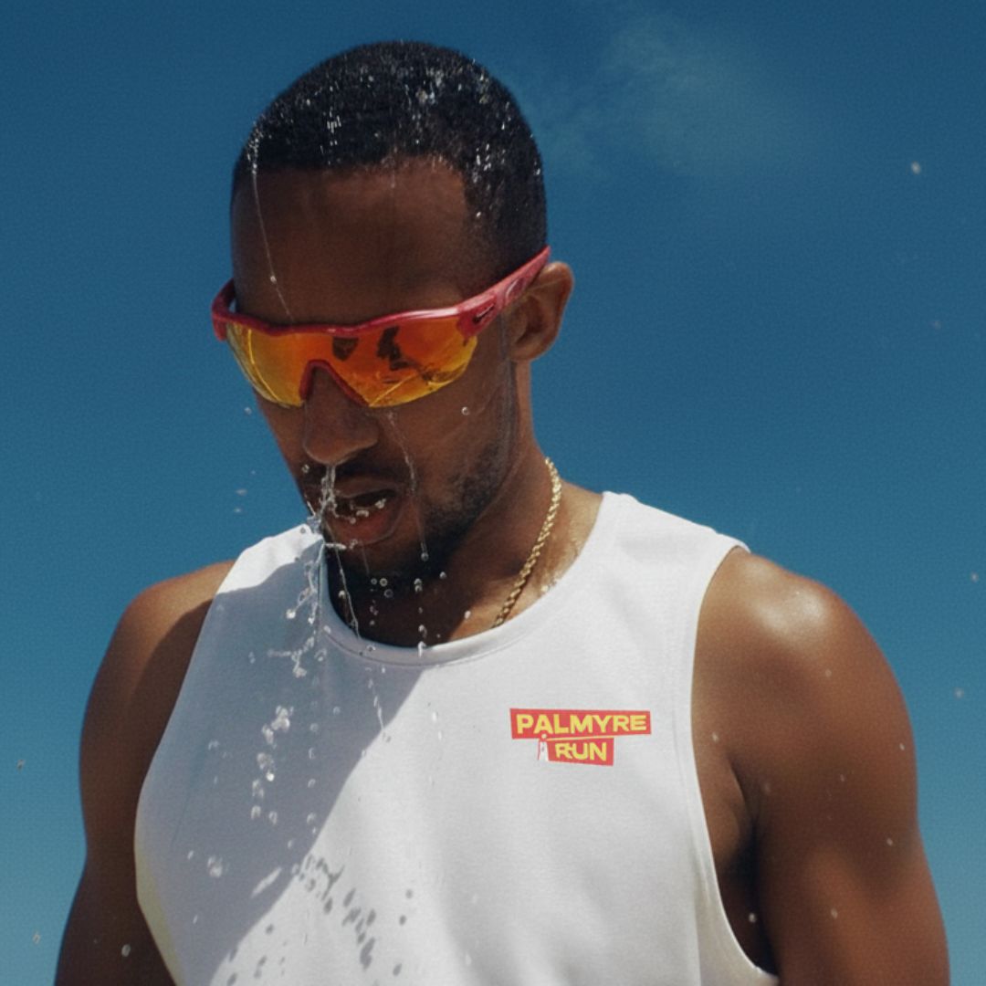 Palmyre Run