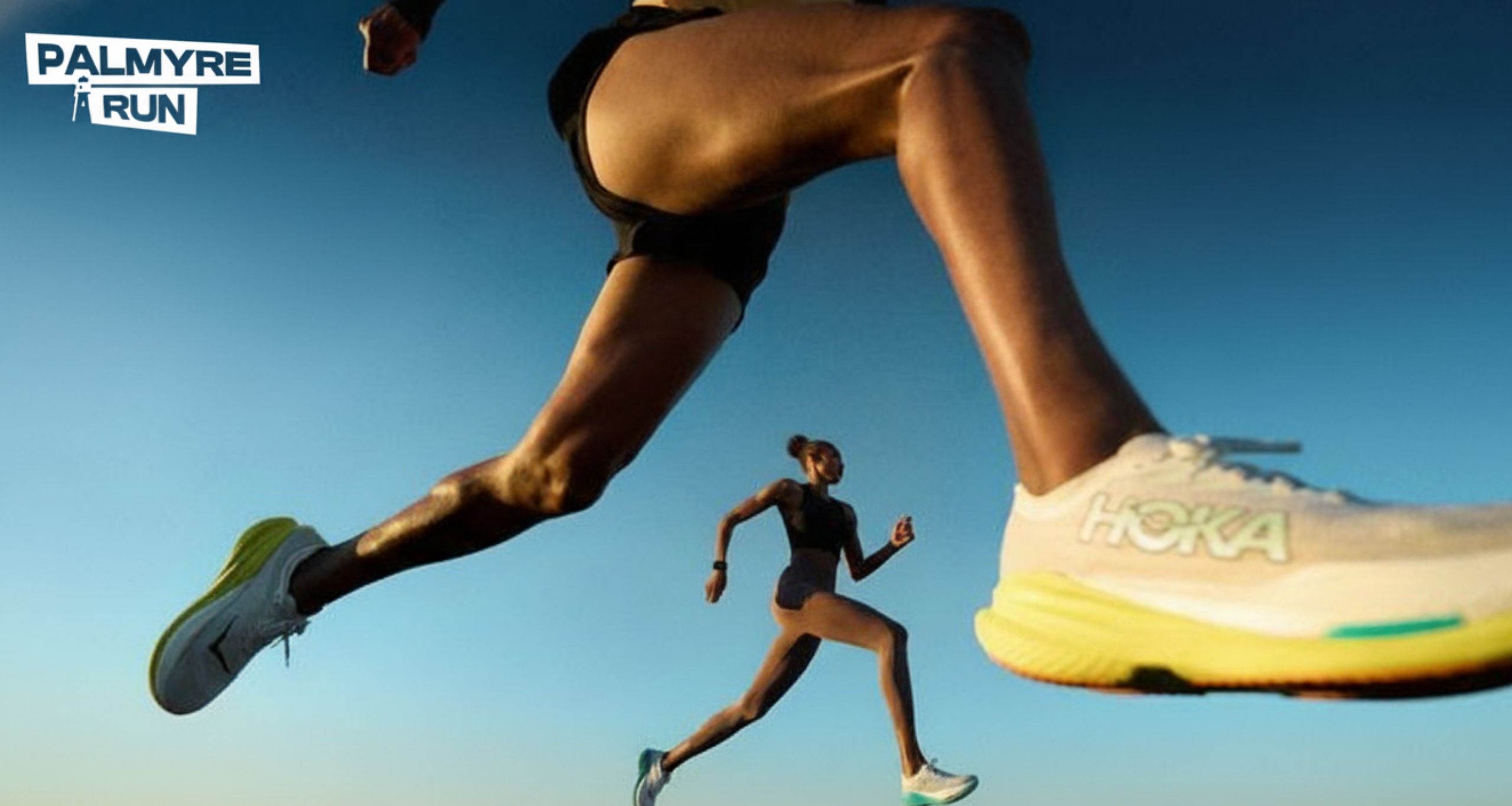 Palmyre Run