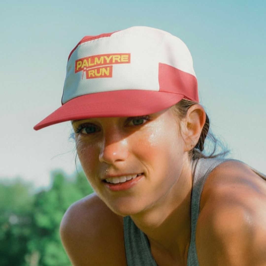Palmyre Run