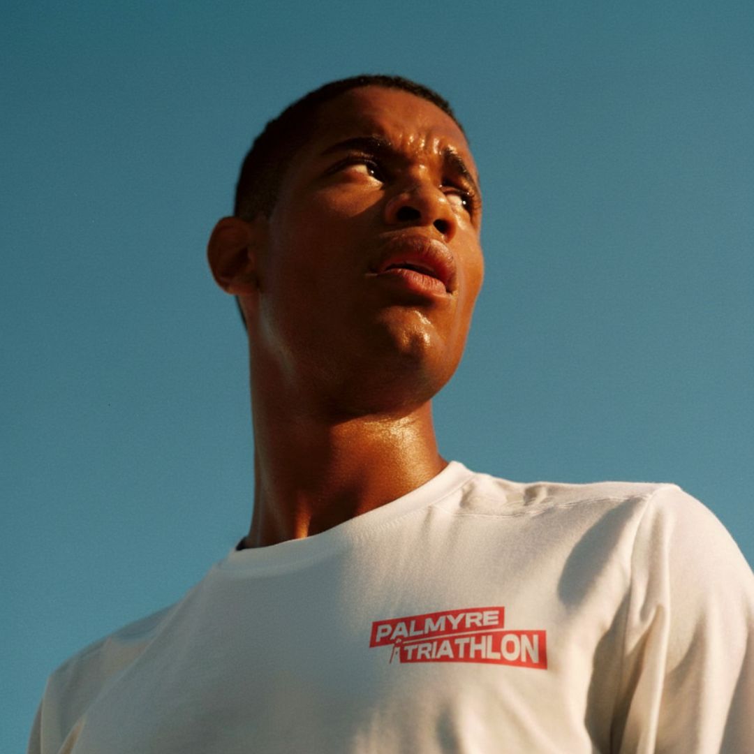 Palmyre Triathlon
