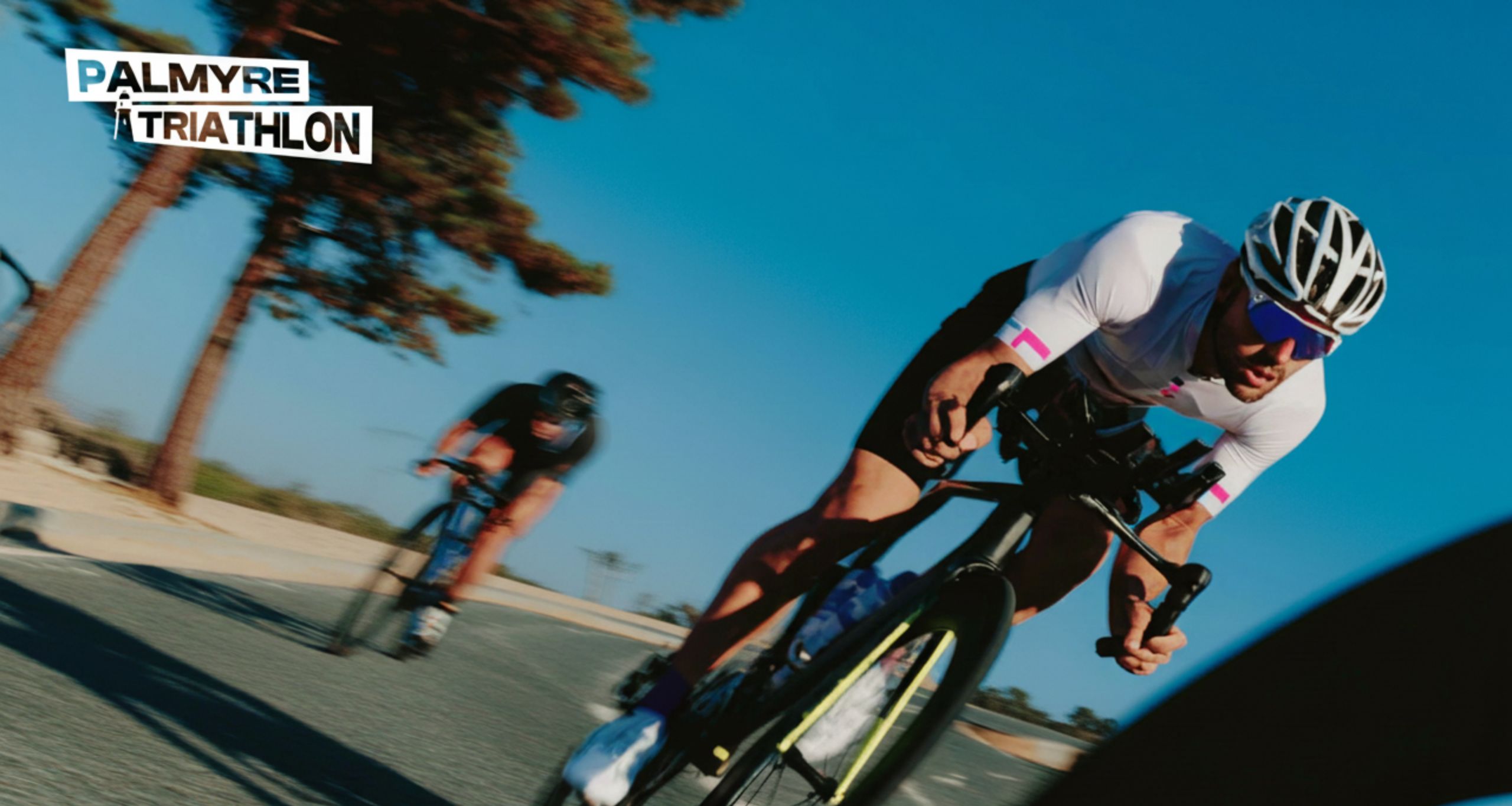 Palmyre Triathlon