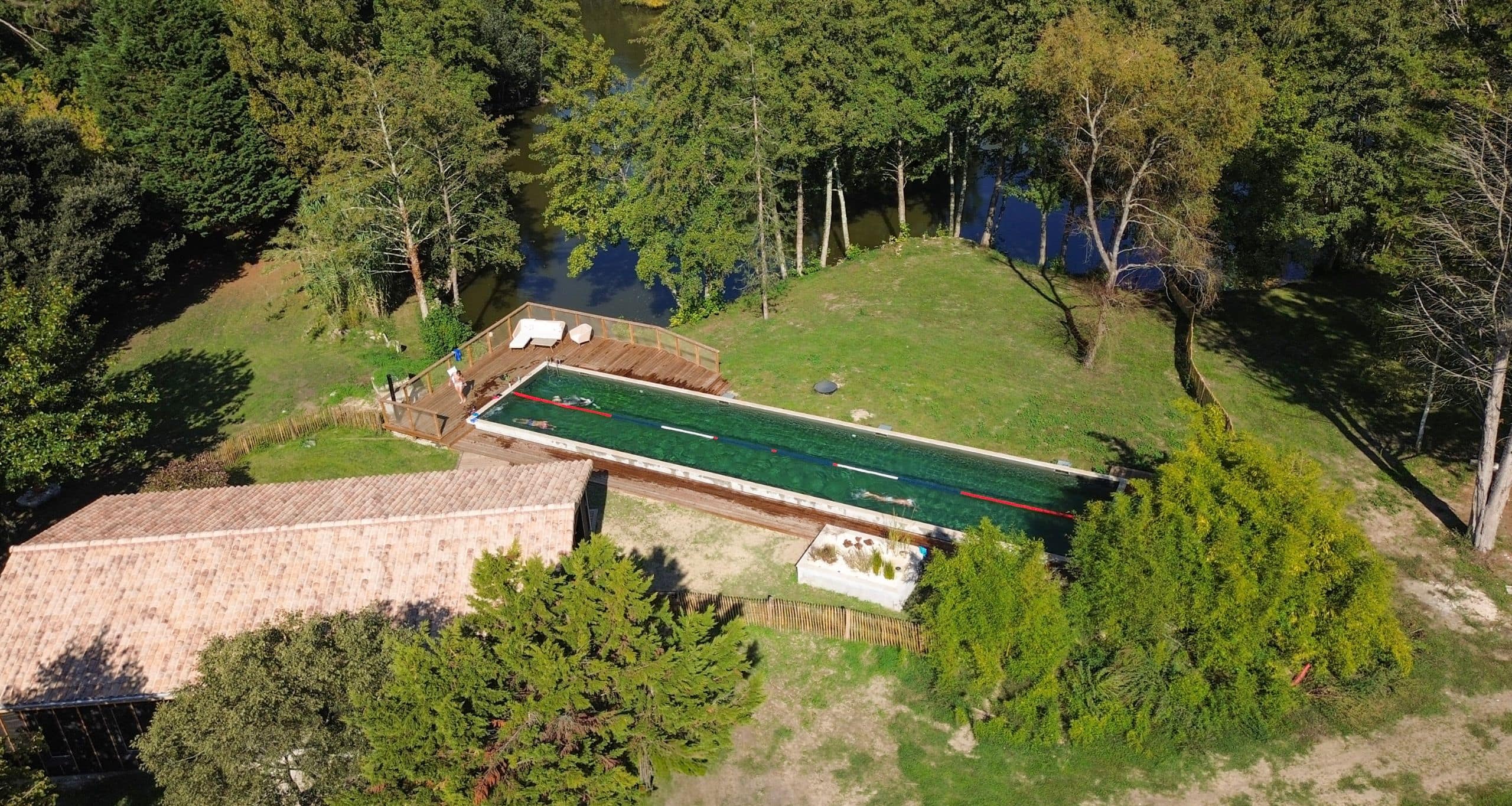 Domaine des Terres Sauvages