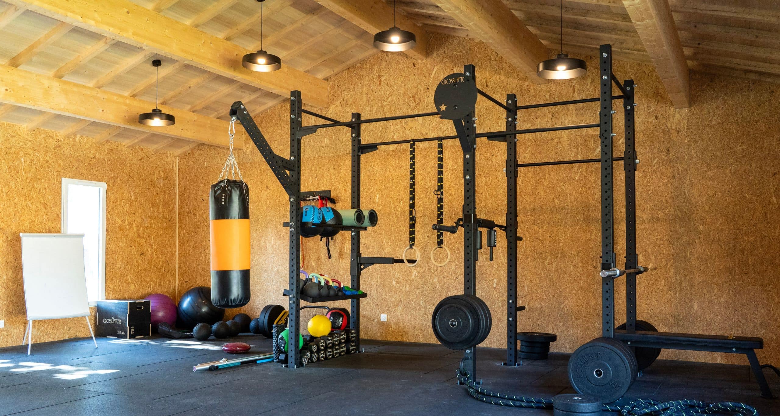 Domaine des Terres Sauvages