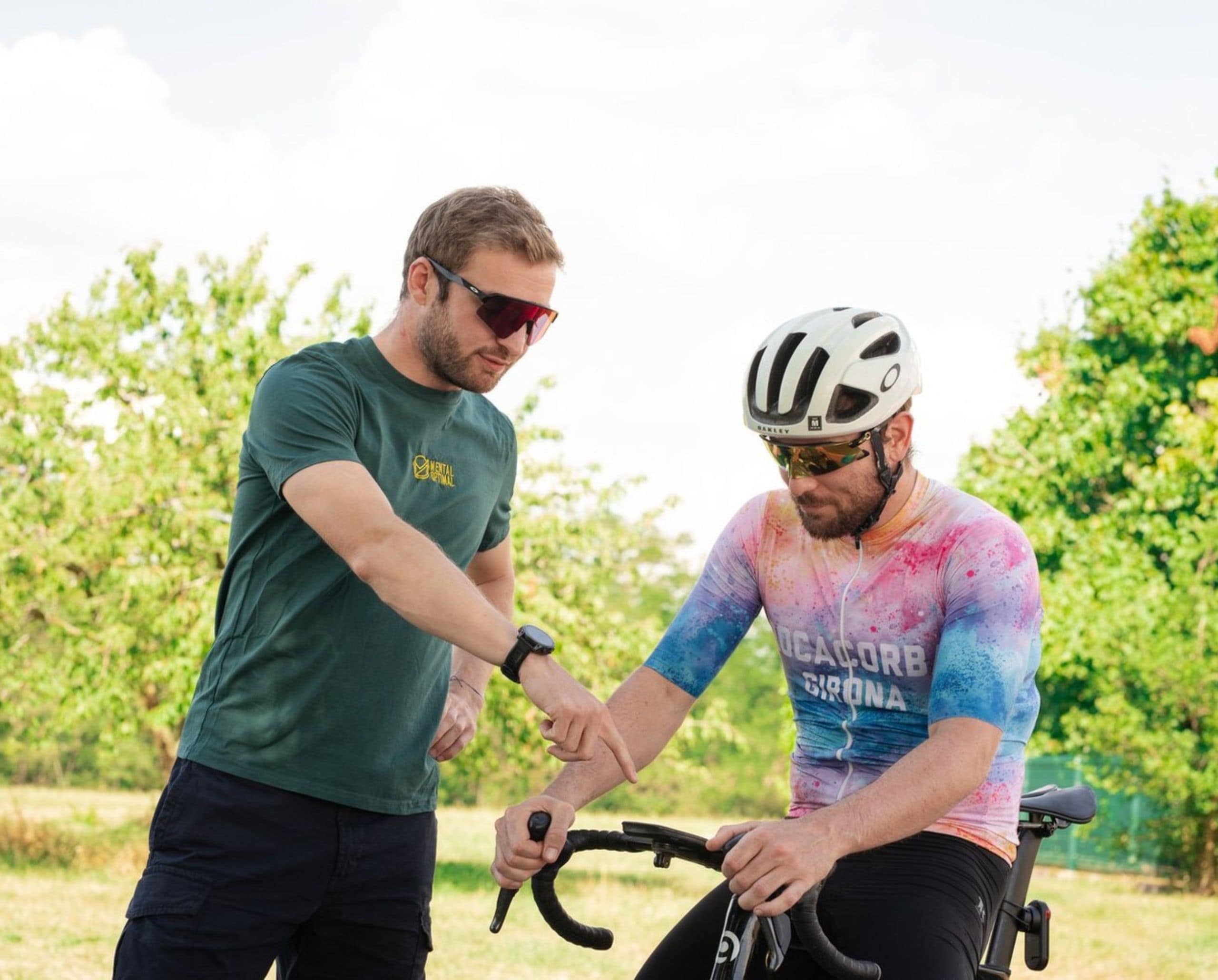 Maxime Duval Coaching