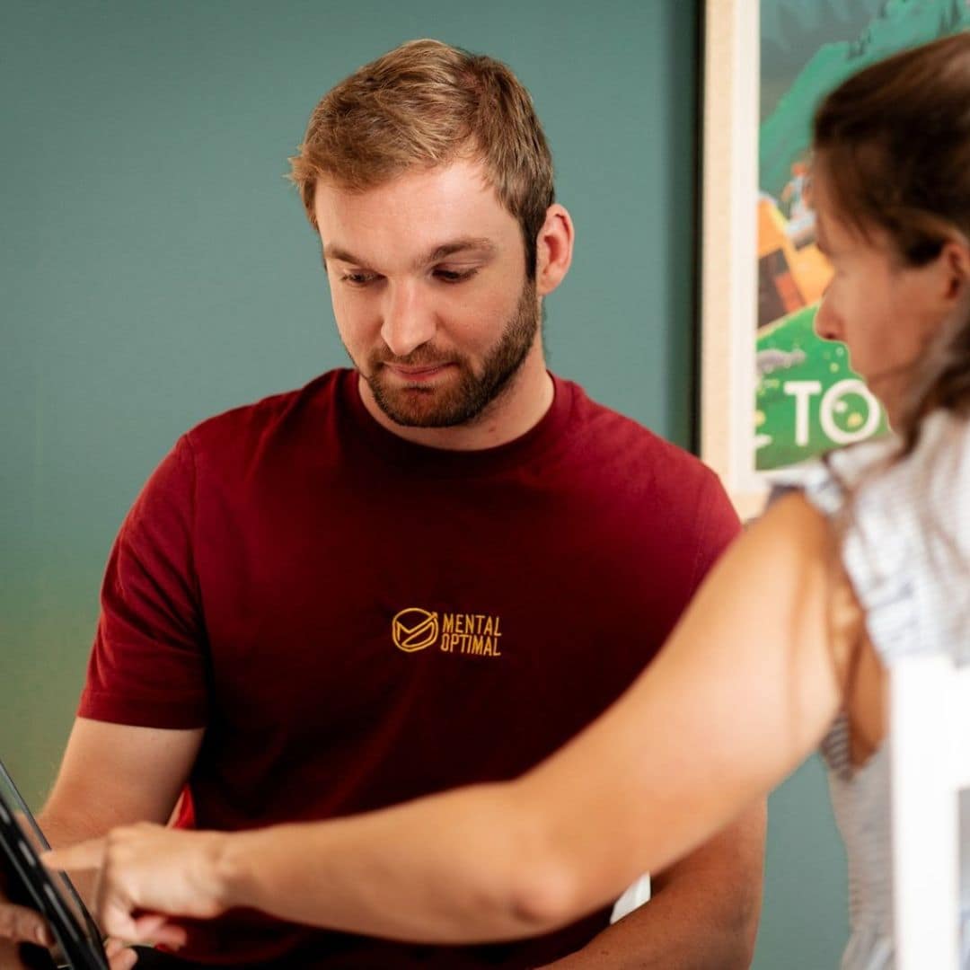 Maxime Duval Coaching