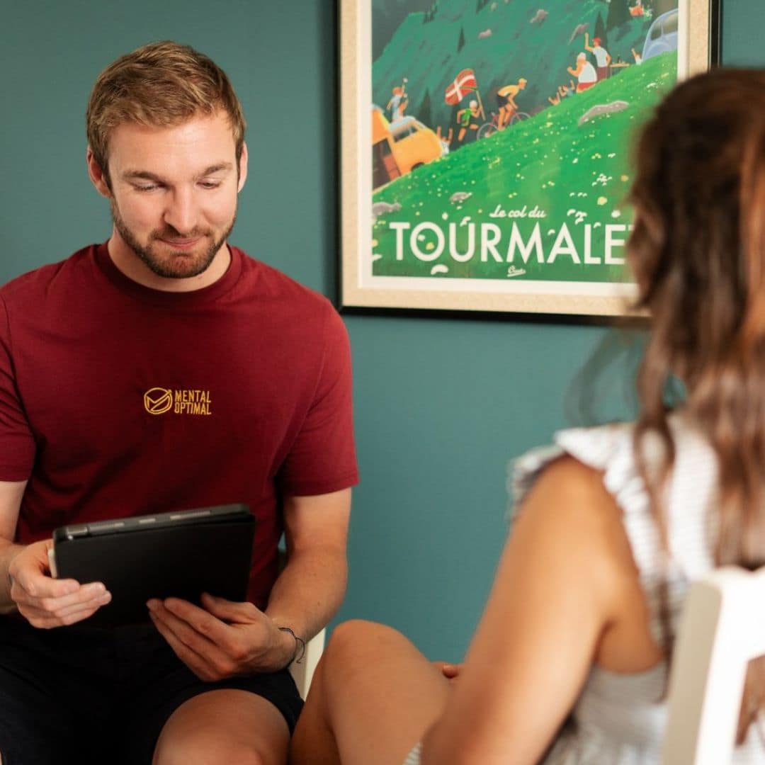 Maxime Duval Coaching