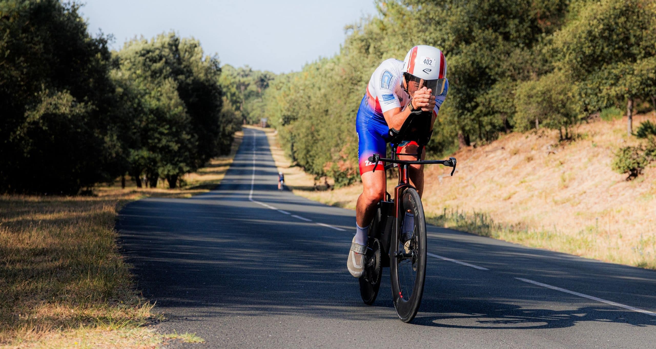 Palmyre Triathlon
