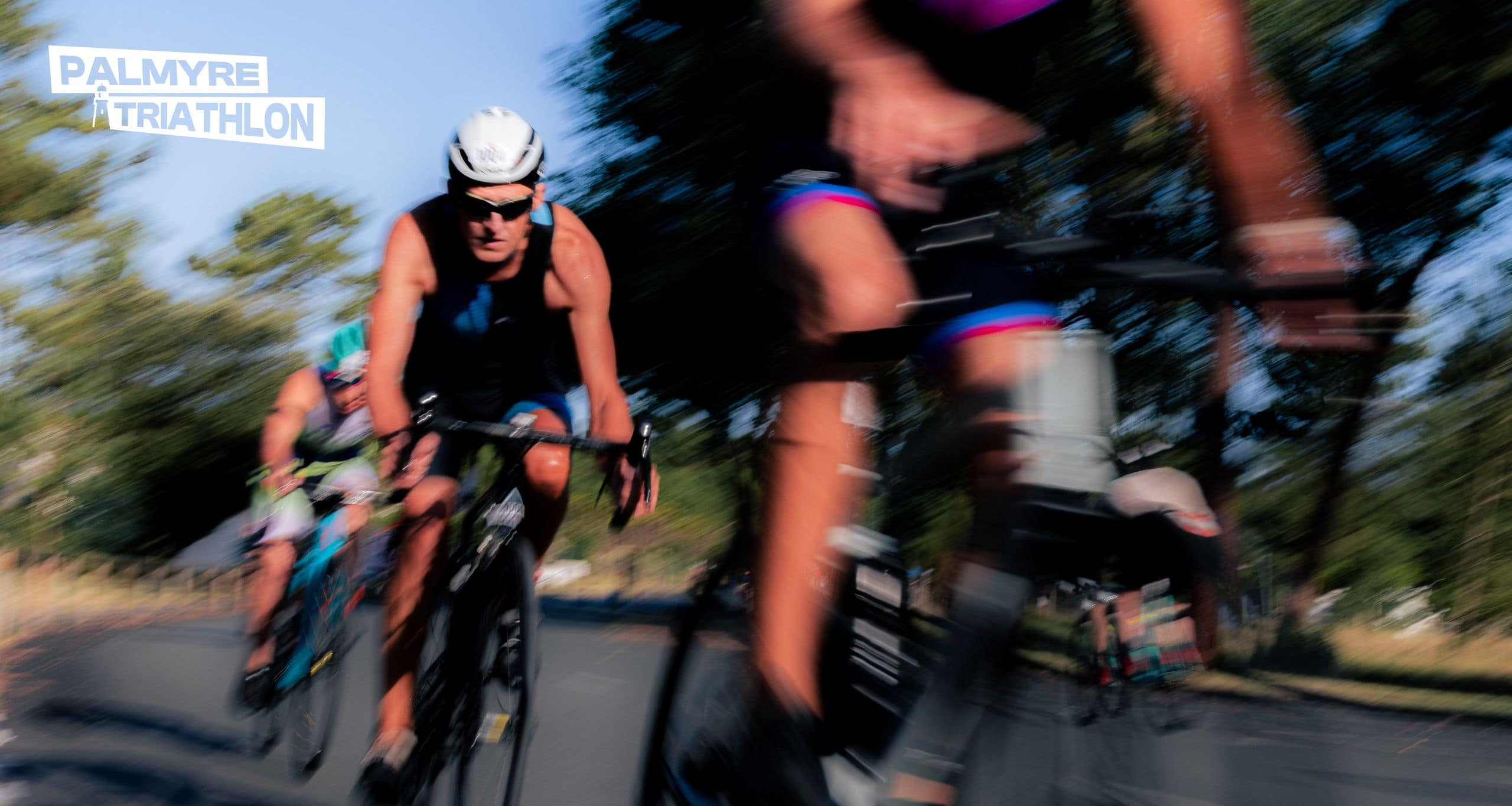 Palmyre Triathlon