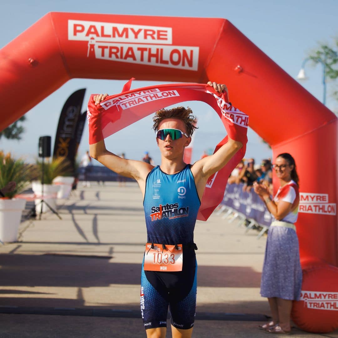 Palmyre Triathlon